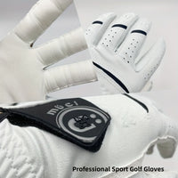 GRIPFIT – Luva de Golfe Premium para Mão Esquerda