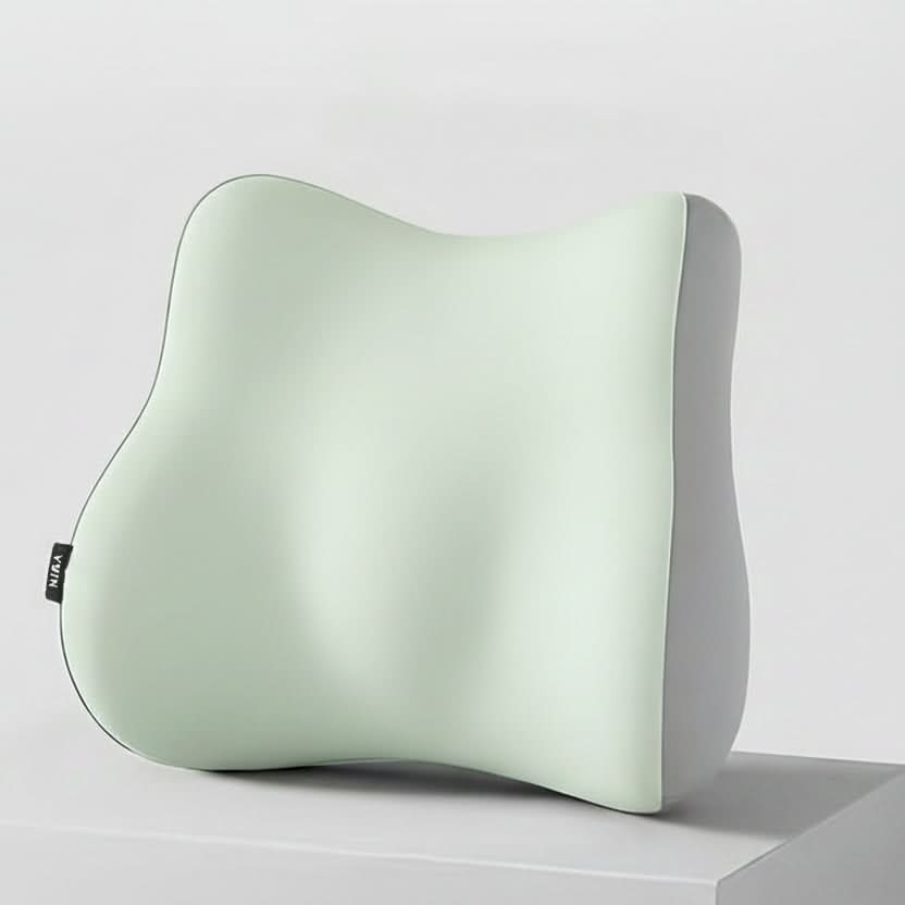 LUMBAREST – Coussin lombaire portable