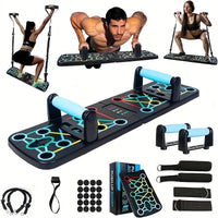 CORELIVA – Tavola fitness multiuso per costruzione della forza