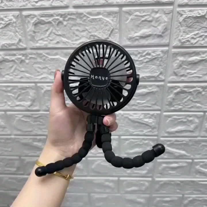 RAYDON – Ventilador portátil de enfriamiento