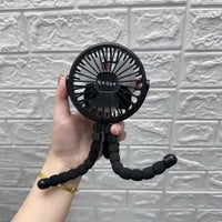 RAYDON – Ventilador portátil de enfriamiento