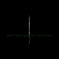 SOLGUARD – Motion Sensor Solar Table Lamp