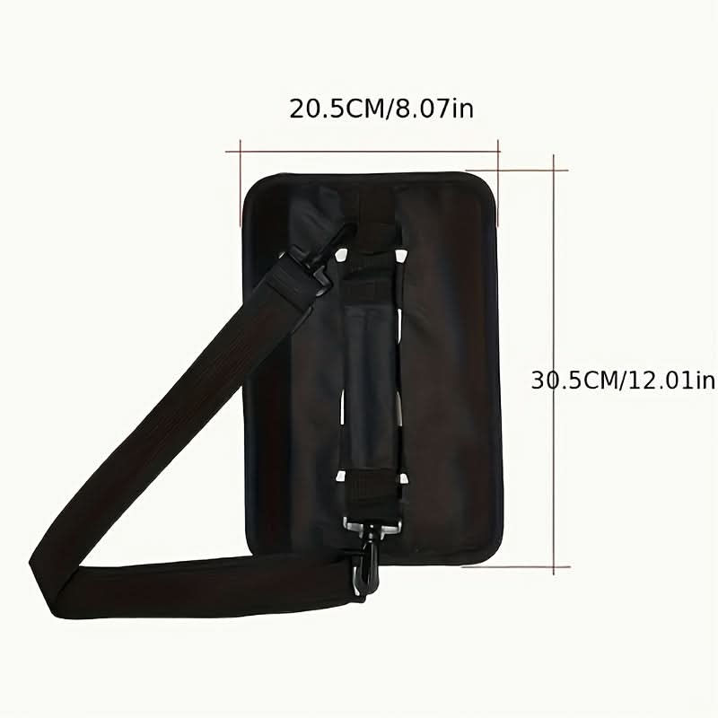 CLUBCARRY – Golf Club Travel Bag
