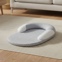 ARCTIPAW – Tapis rafraîchissant d'été lavable pour chats et chiens