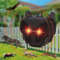 WILDSHIELD – Repelente solar para animales