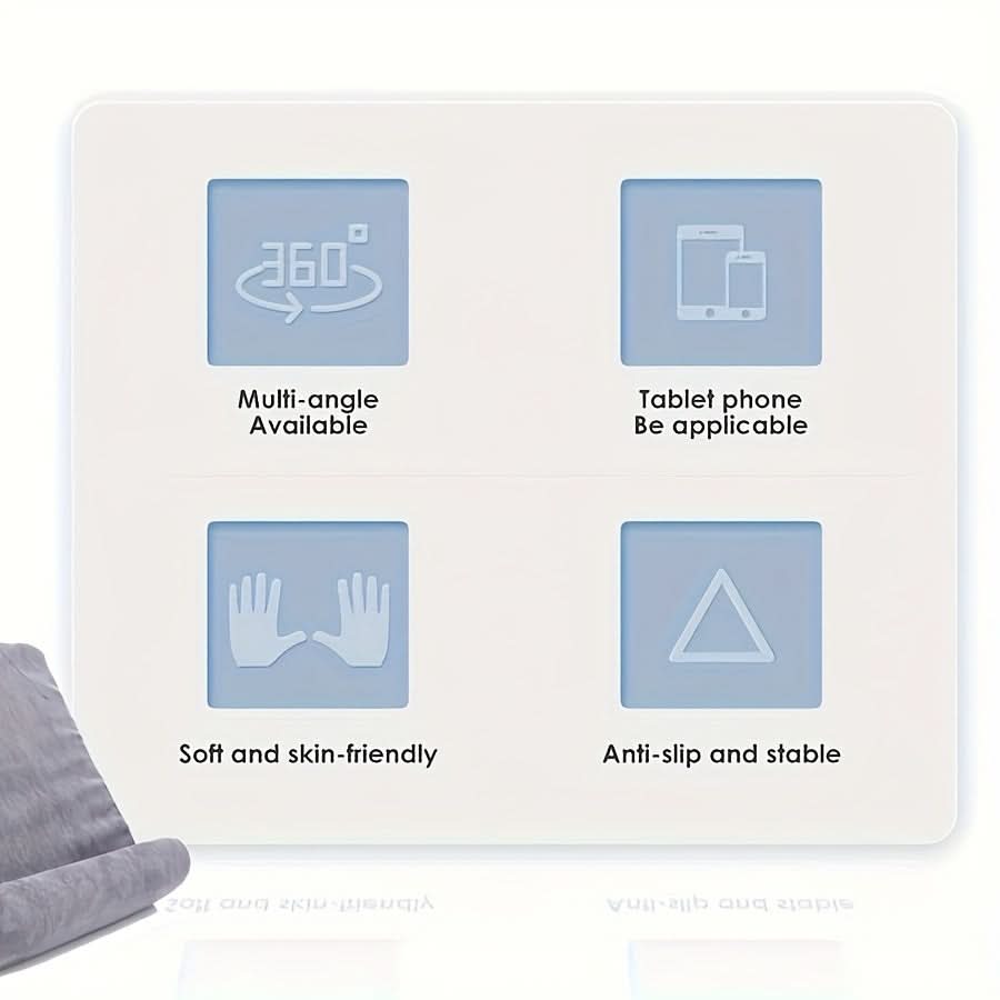 READNEST – Adjustable Tablet Stand