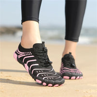 AquaTrek - Quick-Dry Outdoor Water Shoes