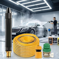 SPRAYFORCE – Pistola a spruzzo per lavaggio auto e cura della casa