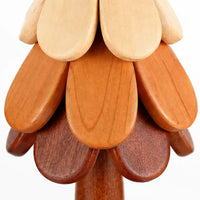 FIRWING – Christmas Tree Table Set for Refined Festive Displays