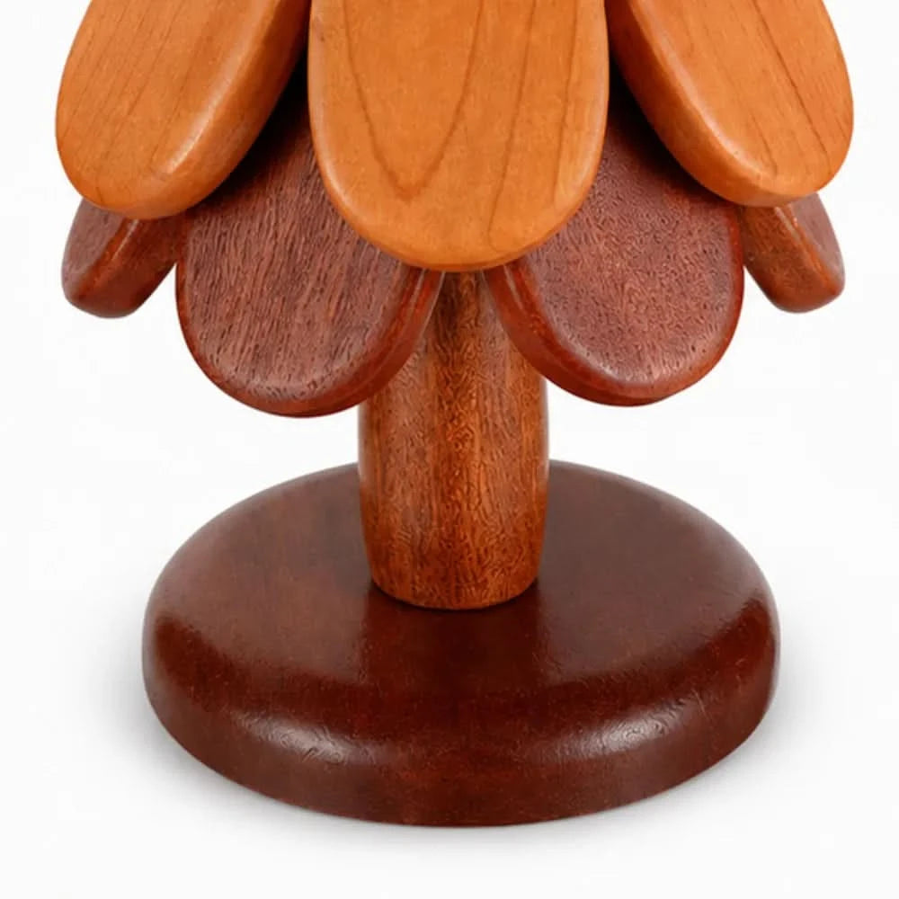 FIRWING – Christmas Tree Table Set for Refined Festive Displays