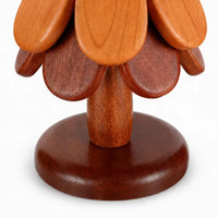 FIRWING – Christmas Tree Table Set for Refined Festive Displays