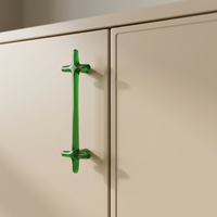 CRUXELLE – Cross-Design Cabinet Knobs for Artistic Home Decor
