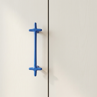 CRUXELLE – Cross-Design Cabinet Knobs for Artistic Home Decor