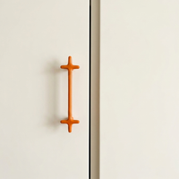 CRUXELLE – Cross-Design Cabinet Knobs for Artistic Home Decor
