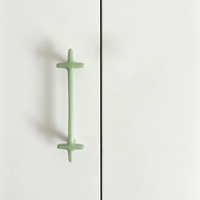 CRUXELLE – Cross-Design Cabinet Knobs for Artistic Home Decor