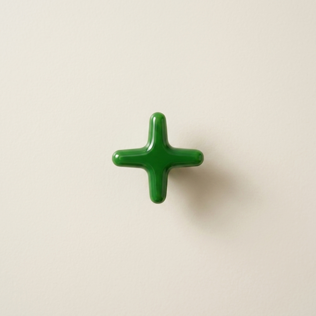 CRUXELLE – Cross-Design Cabinet Knobs for Artistic Home Decor