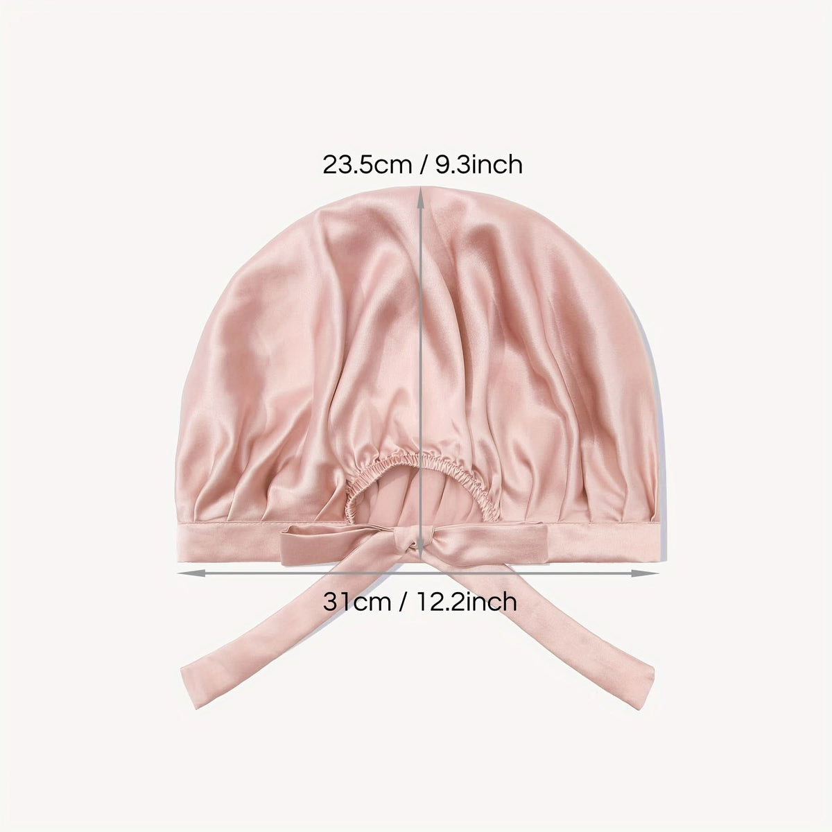 SLEEPCAP – Bonnet de nuit ajustable pour soin des cheveux