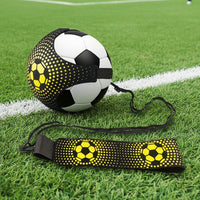 SOLOKICK – Adjustable Ball Training Belt