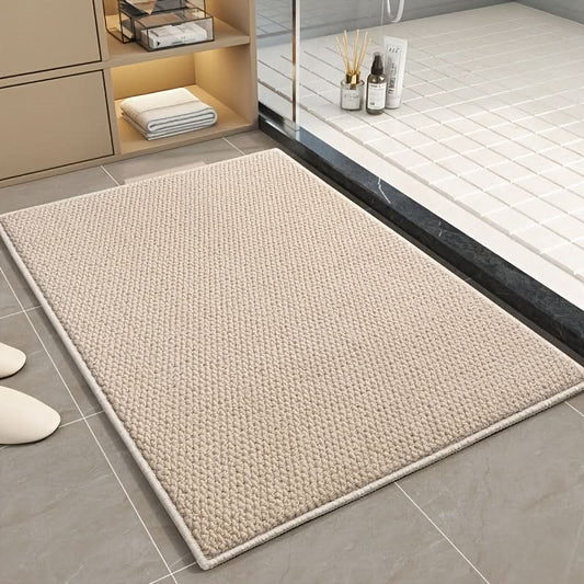 LUMEDWELL – Decorative Pineapple Entry Rug Anti Slip