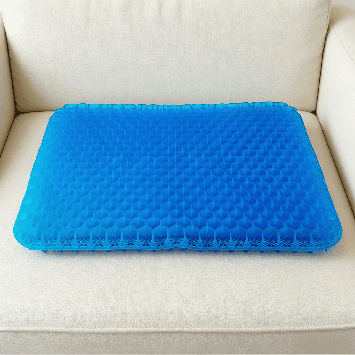 COMFORTGRID – Extra Large Cooling Seat Cushion