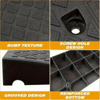 RAMPLIFT – Portable Non Slip Ramps