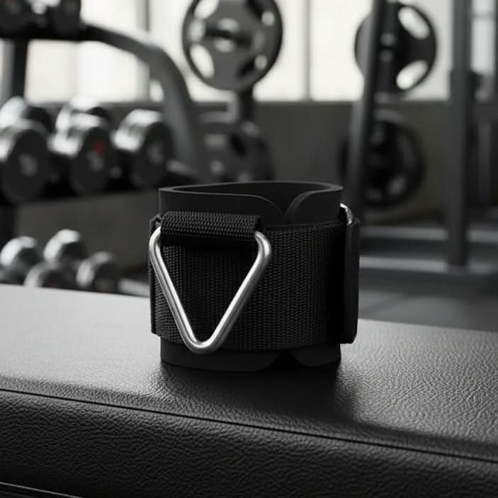 FITFLOW – Pulseira fitness ajustável para treino ativo diário