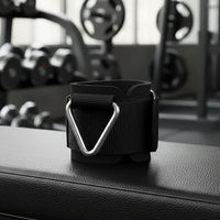 FITFLOW – Pulseira fitness ajustável para treino ativo diário