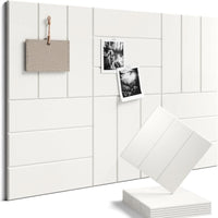DECORFELT – Panneau visuel moderne pour notes et décorations
