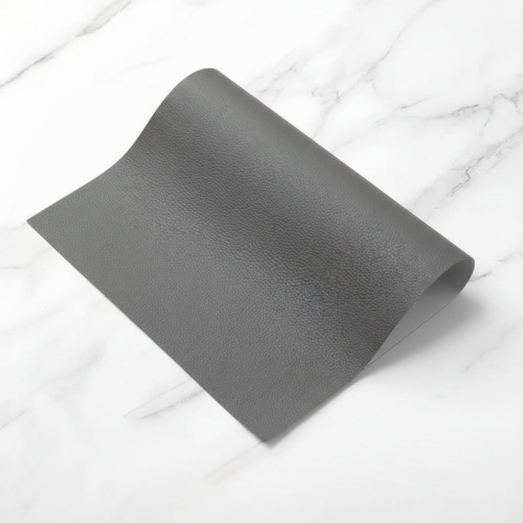 LEATHVEX – Extra Large Faux Leather Repair Patch for DIY Restoration
