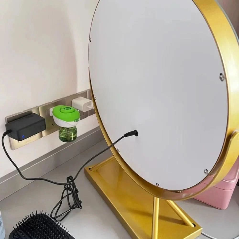 VANIORA – LED Vanity Mirror for Elegant Everyday Beauty Rituals
