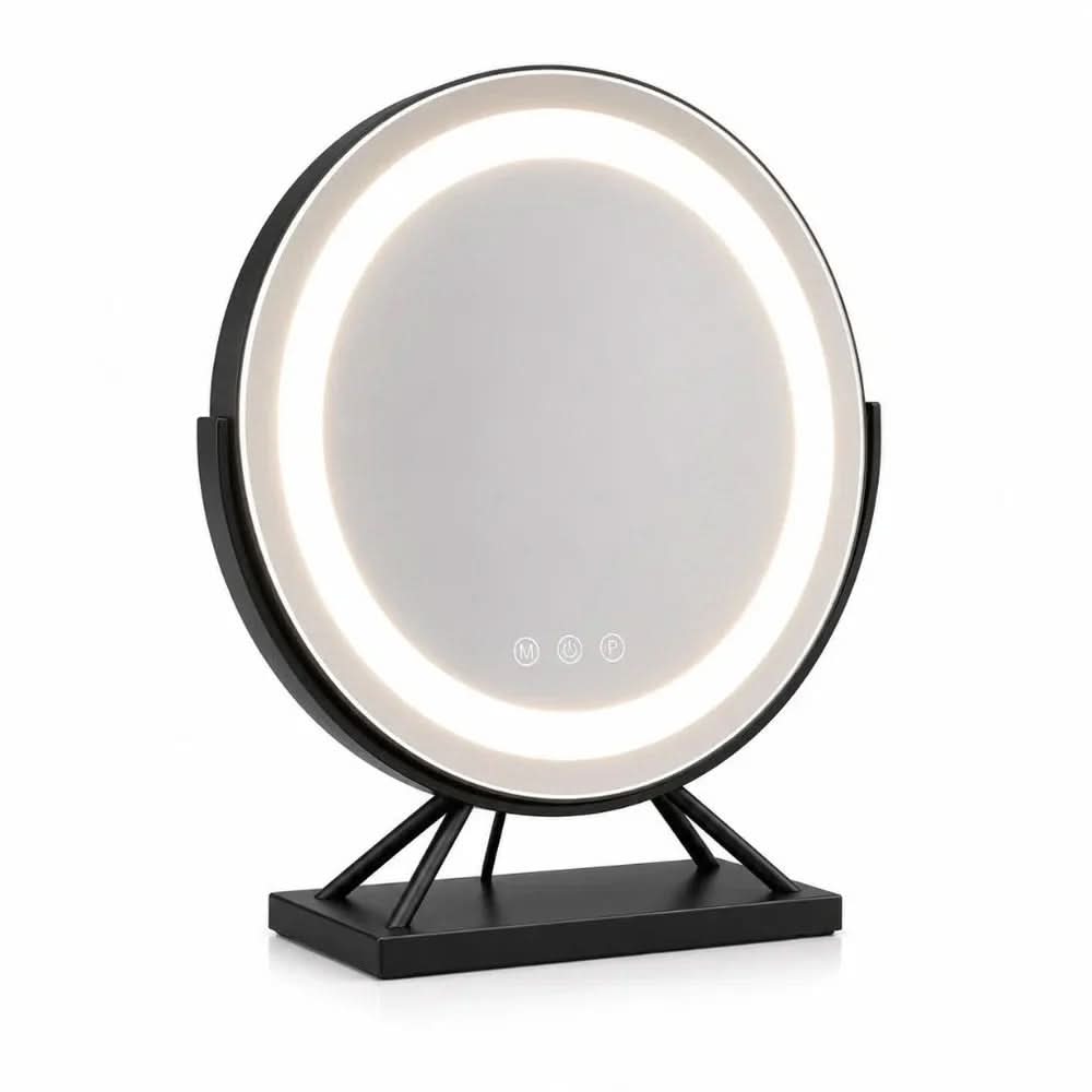 VANIORA – LED Vanity Mirror for Elegant Everyday Beauty Rituals