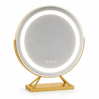 VANIORA – LED Vanity Mirror for Elegant Everyday Beauty Rituals