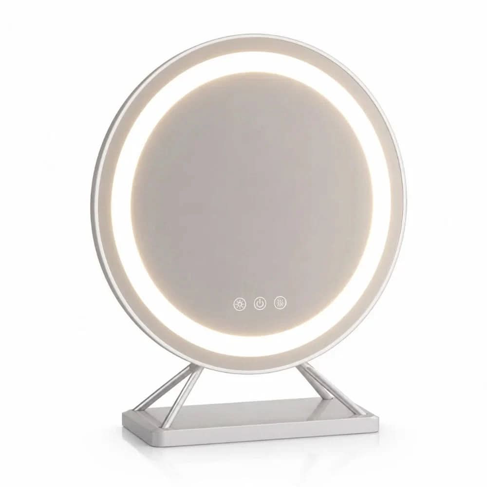 VANIORA – LED Vanity Mirror for Elegant Everyday Beauty Rituals
