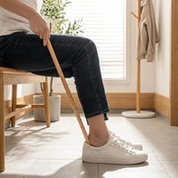 WOODSTEP – Μαγνητικό Ξύλινο Πιρούνι Παπουτσιών