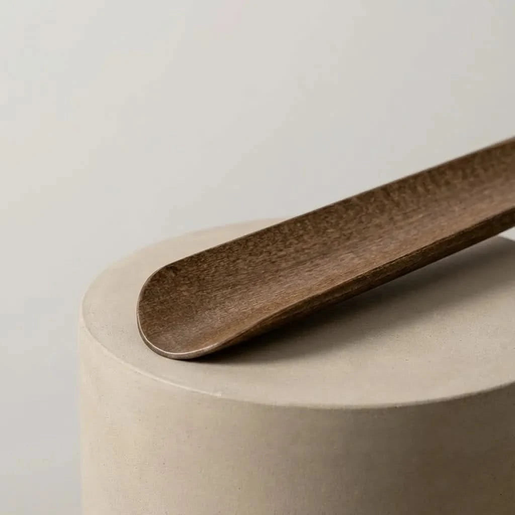 WOODSTEP – Μαγνητικό Ξύλινο Πιρούνι Παπουτσιών