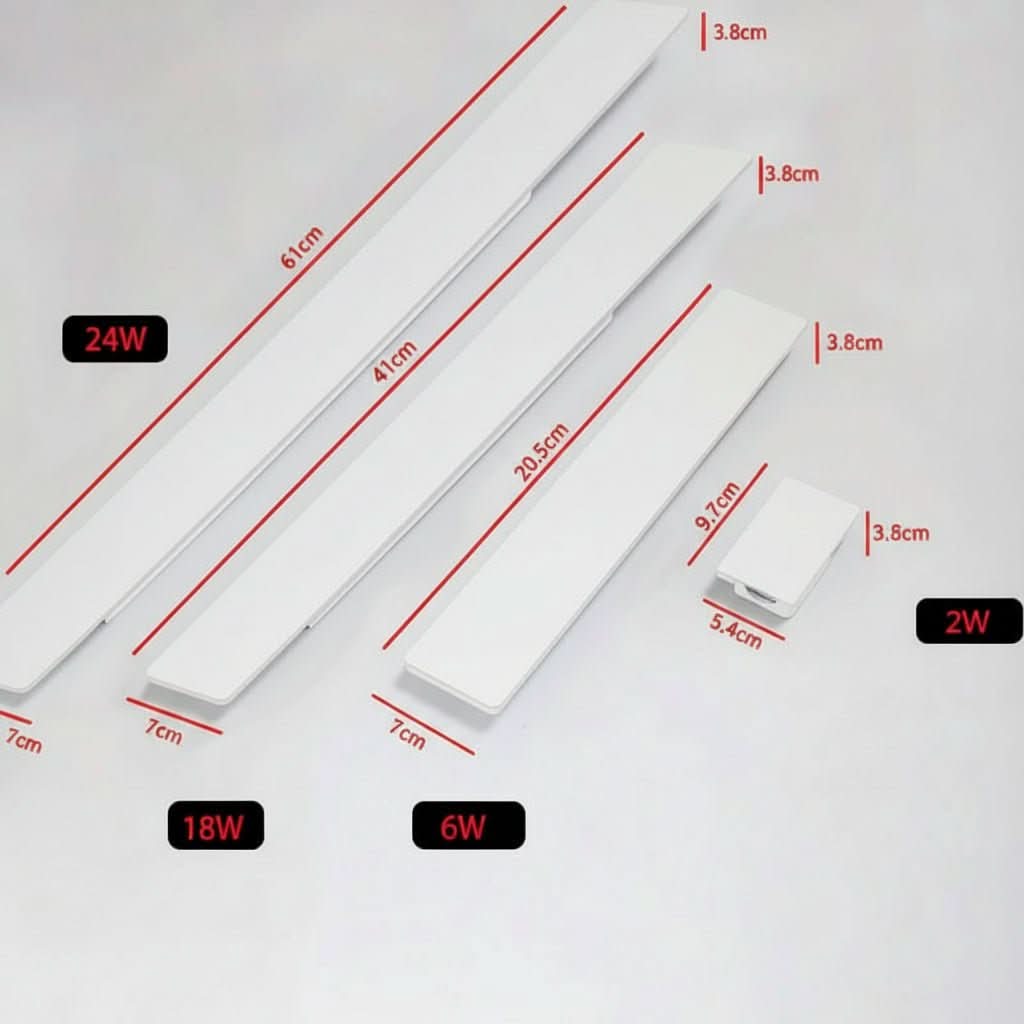 TERRANOVA – LED-Wandlampe für Patio- & Terrassenambiente