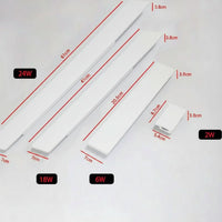 TERRANOVA – LED-Wandlampe für Patio- & Terrassenambiente