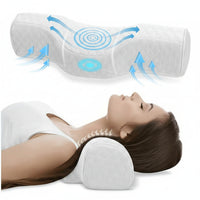 NECKREST – Travel Cervical Support Pillow