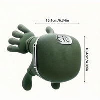 RELAXFLEX – Portable Trapezius Massager