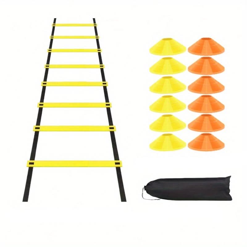 SPEEDPRO – Agility Ladder Training Set