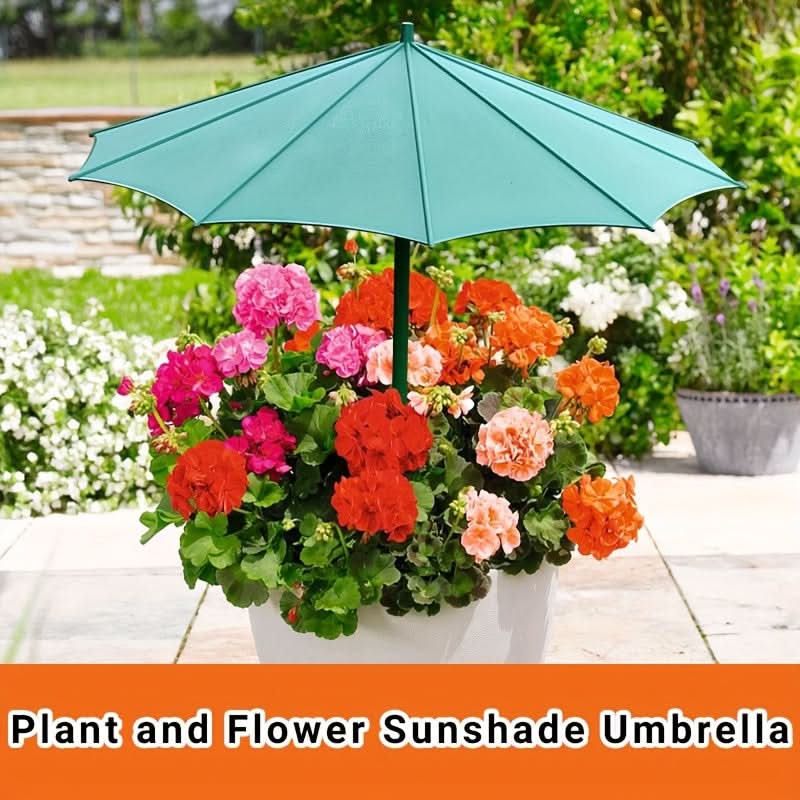 PLANTGUARD – Ombreggiatura solare per piante da esterno