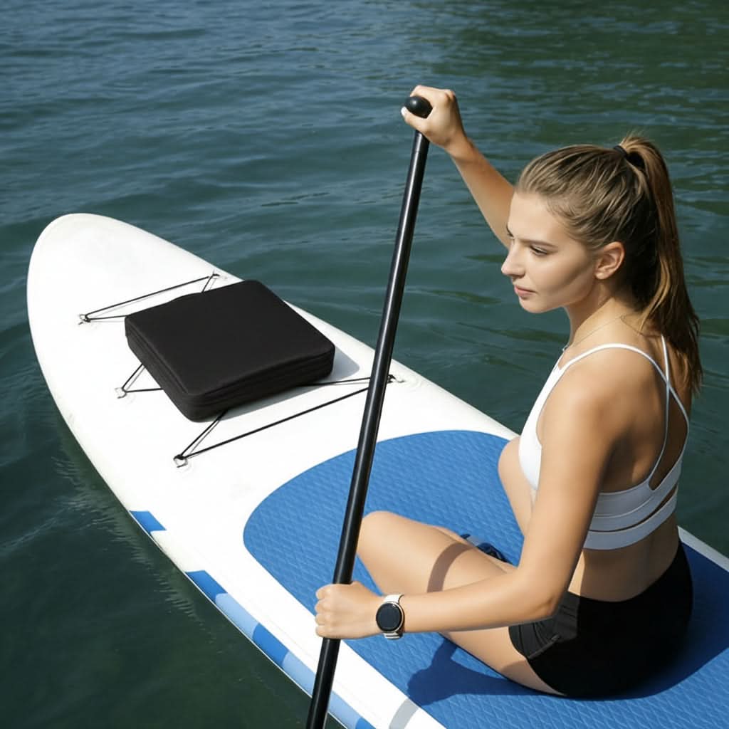 PaddleRove - Isolierte SUP-Deck-Aufbewahrungstasche
