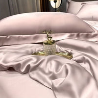 SATINORA – 2-Pack Envelope Pillowcases for Smooth Sleep