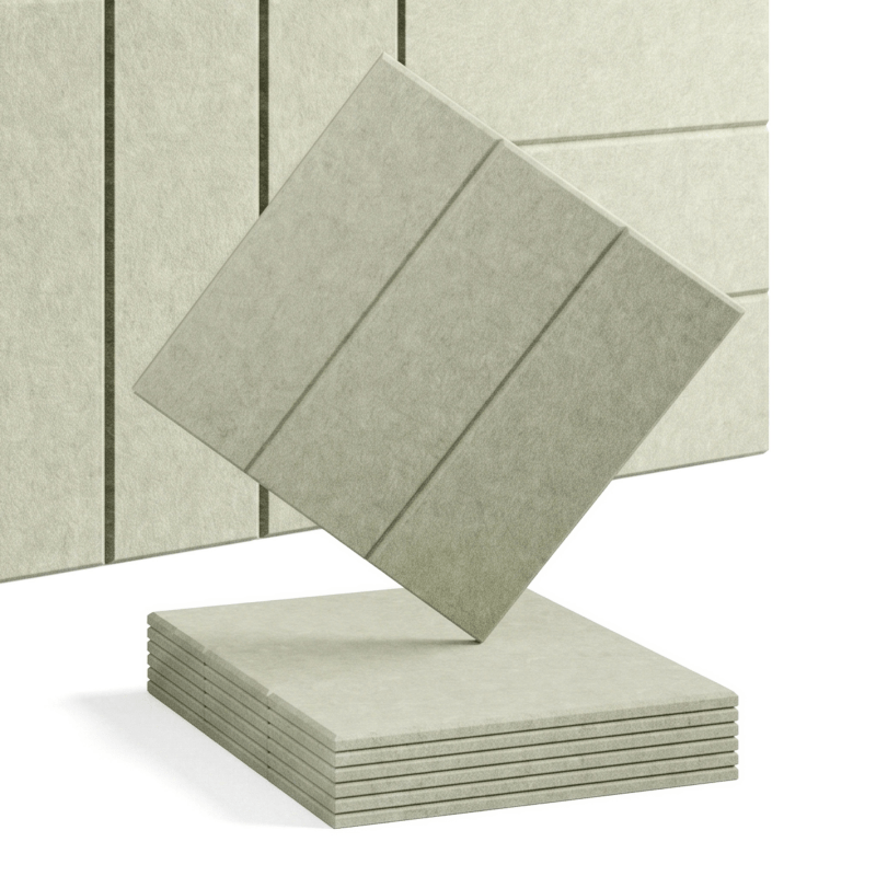 DECORFELT – Panneau visuel moderne pour notes et décorations