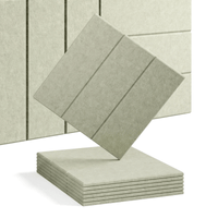 DECORFELT – Panneau visuel moderne pour notes et décorations