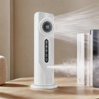 COOLNEST – Quick Cooling Fan
