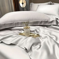 SATINORA – 2-Pack Envelope Pillowcases for Smooth Sleep