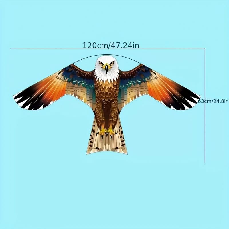BIRDGUARD – Ørn Skræmme Drage
