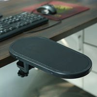 ARMRESTPRO – Adjustable Desk Armrest Cushion