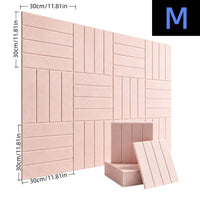 DECORFELT – Panneau visuel moderne pour notes et décorations
